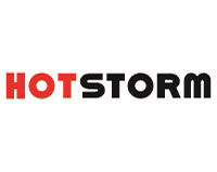 Heißer Strom