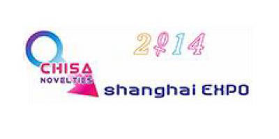 Chisa Neuheiten 2014 Shanghai Adult Expo