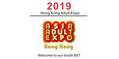 CHISA NOVELTIES auf der Asia Adult Expo 2019