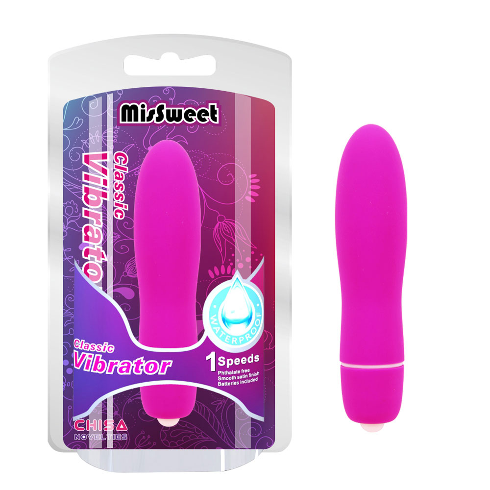 So wählen Sie einen geeigneten Vibrator aus