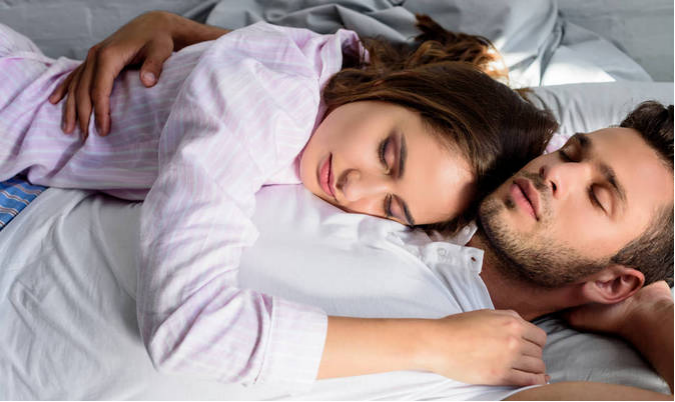 So normalisieren Sie die Nachsorge in Ihrem Sexualleben