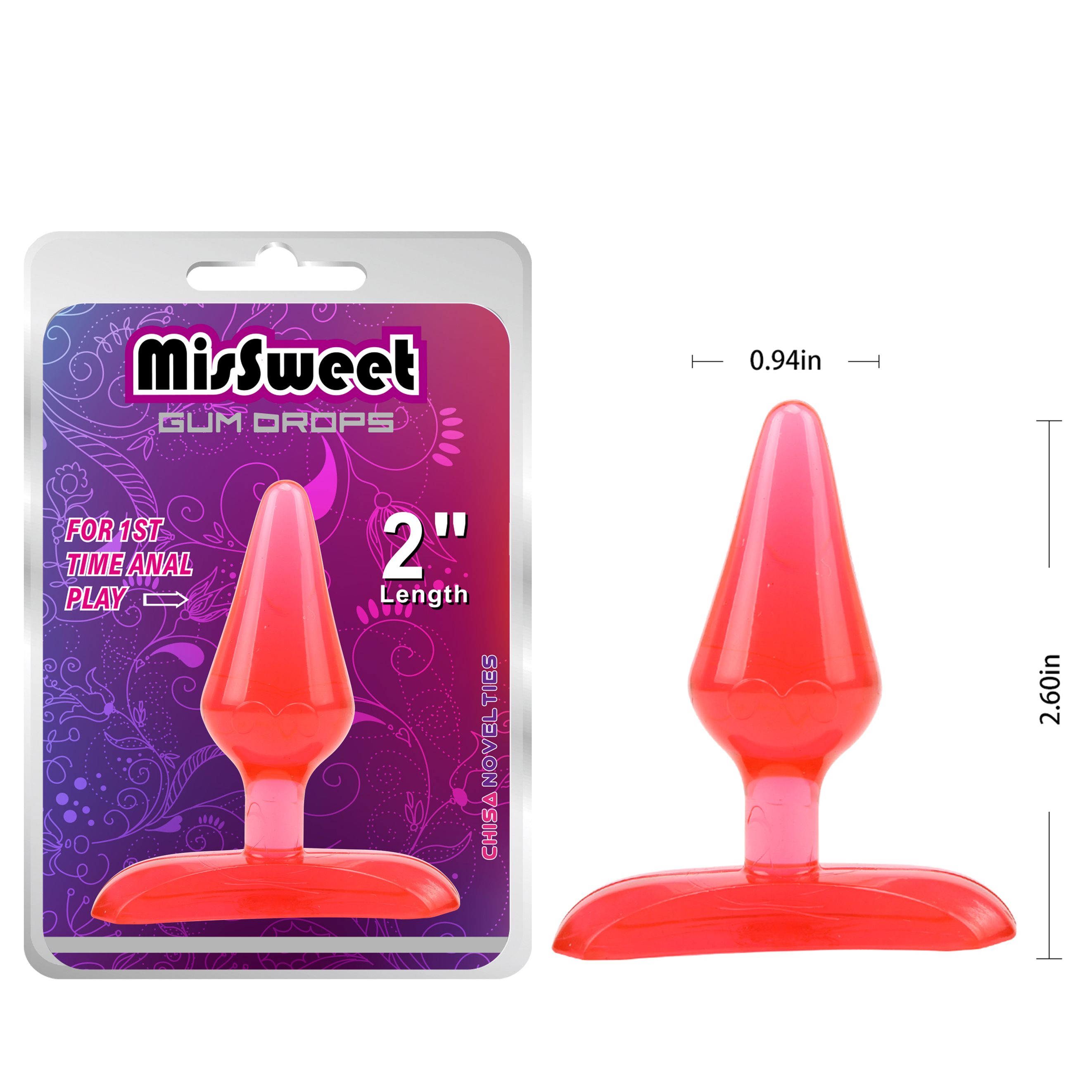 Was ist das Analspiel?