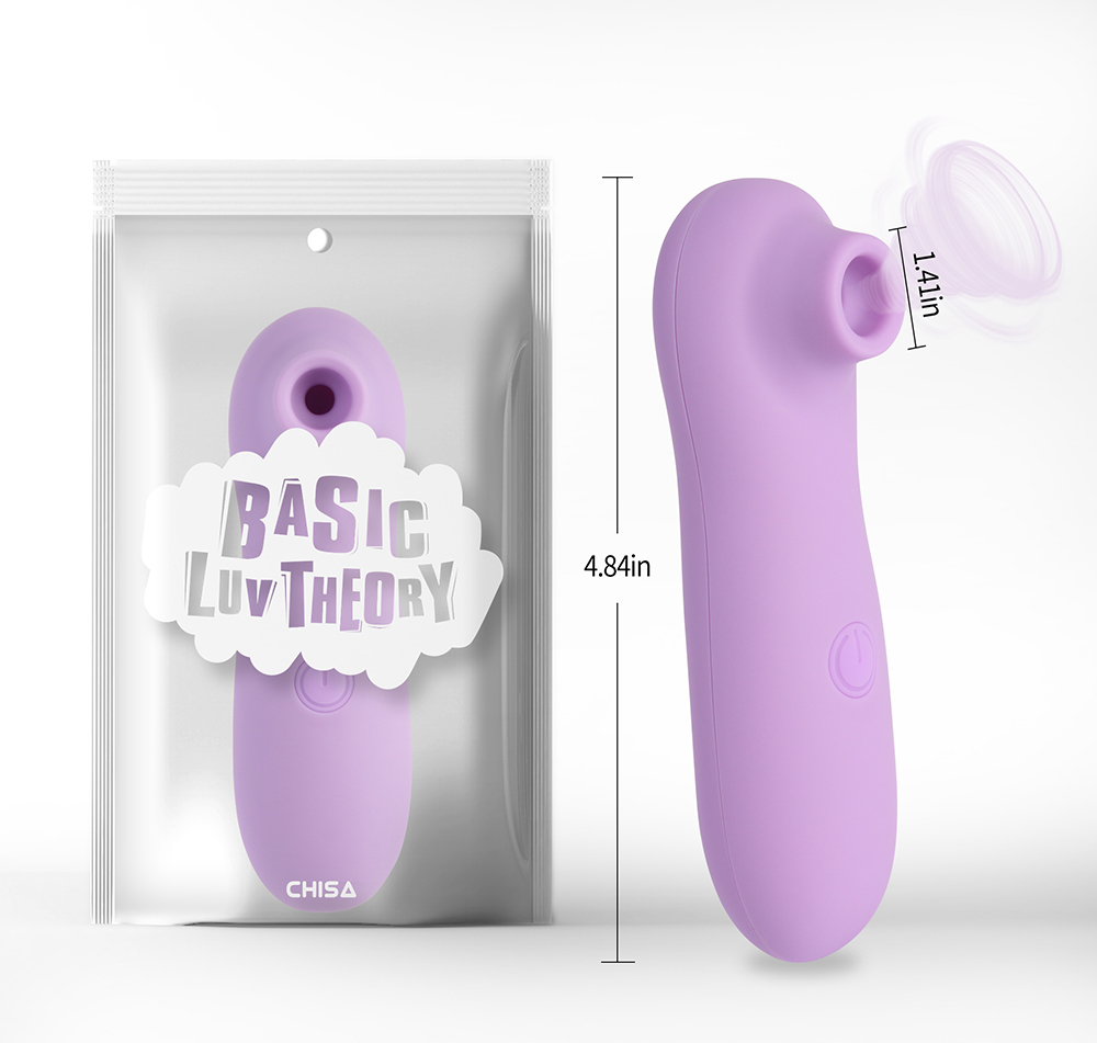 So verwenden Sie den Klitorisstimulator