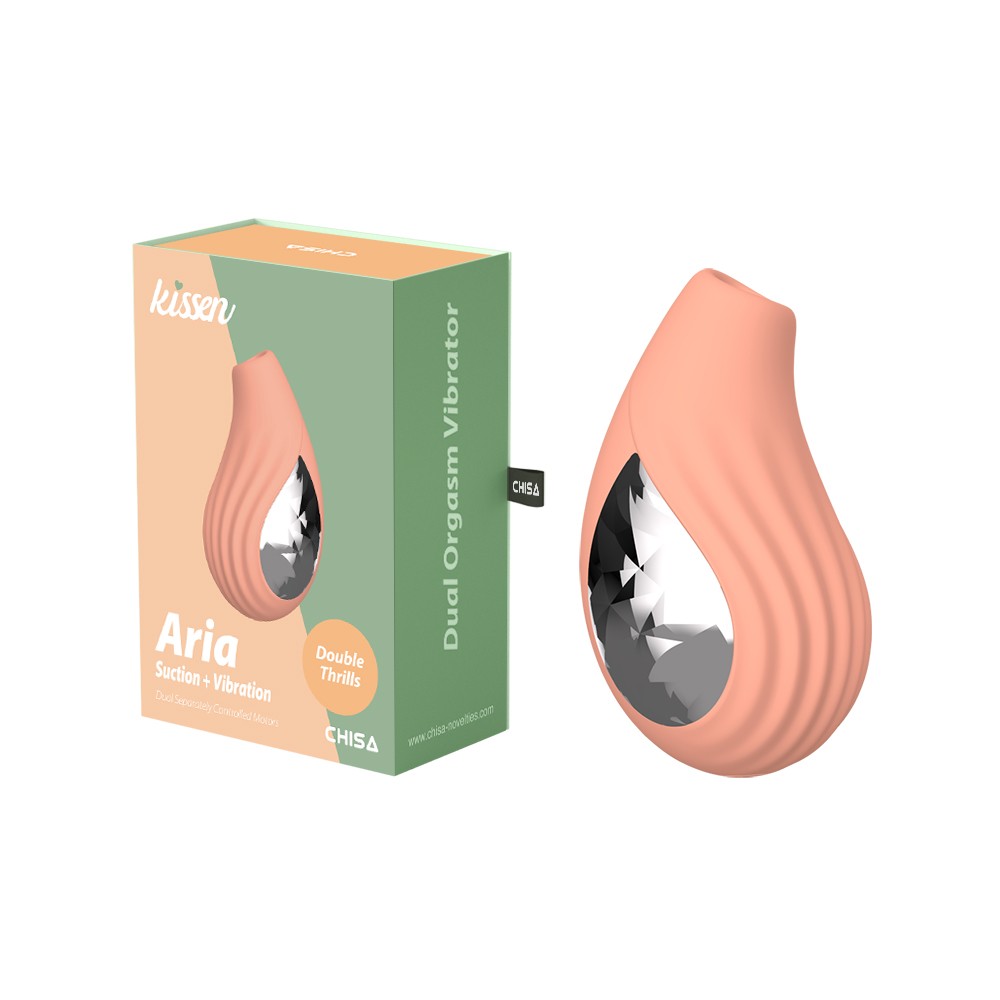 Vibrator-Arie