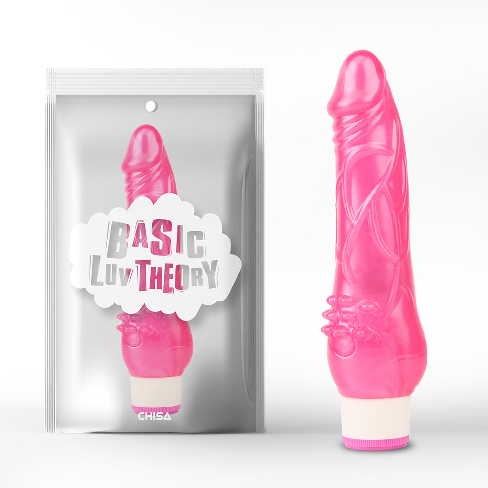 Anfänger Reiter-Pink