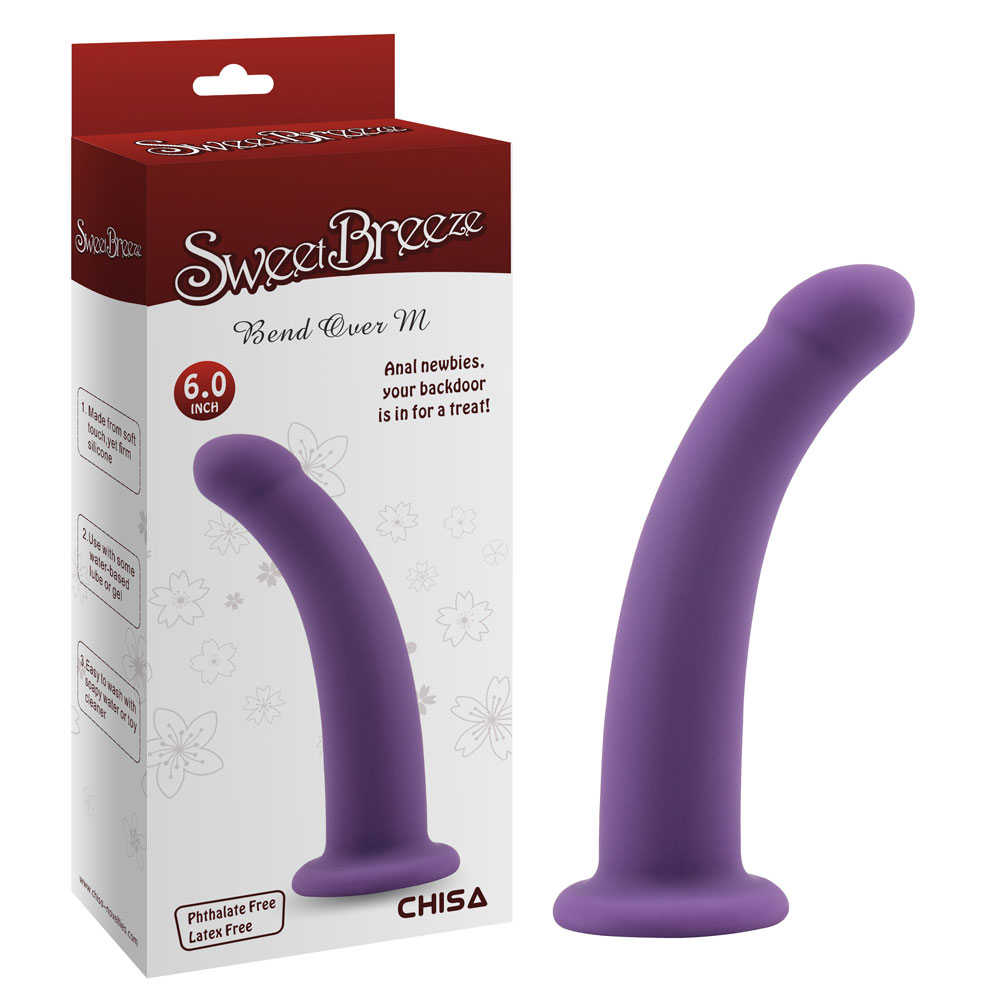 Bend Over M-Lila