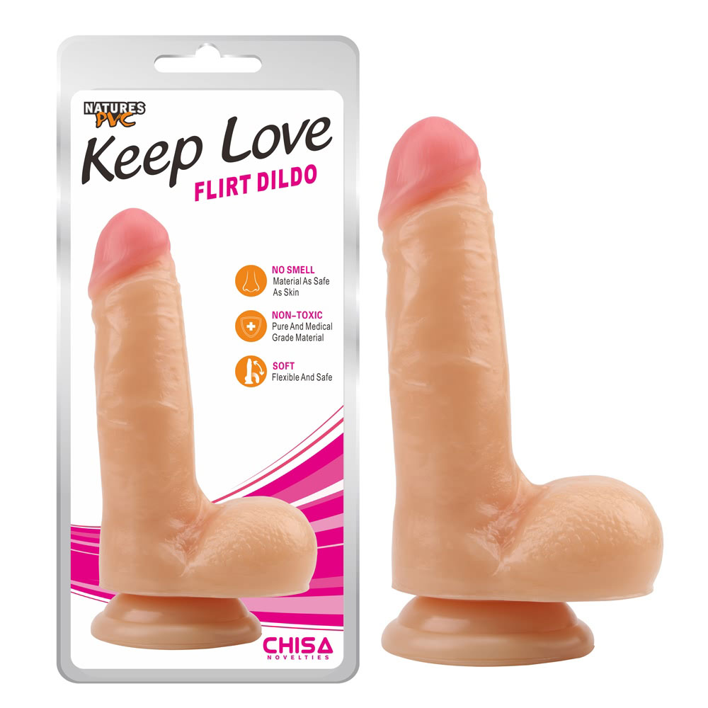 Flirtdildo
