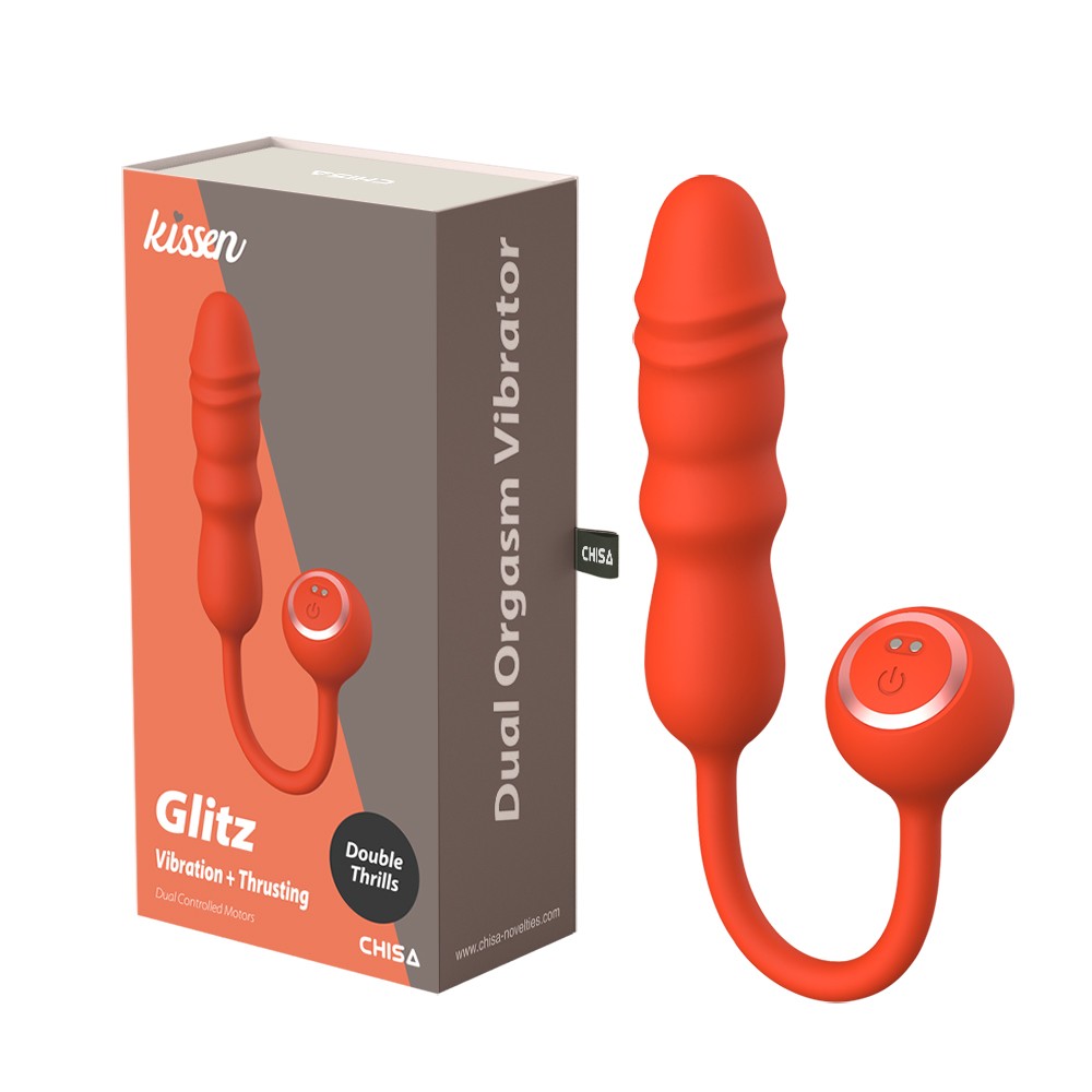 Vibrator Glitzer