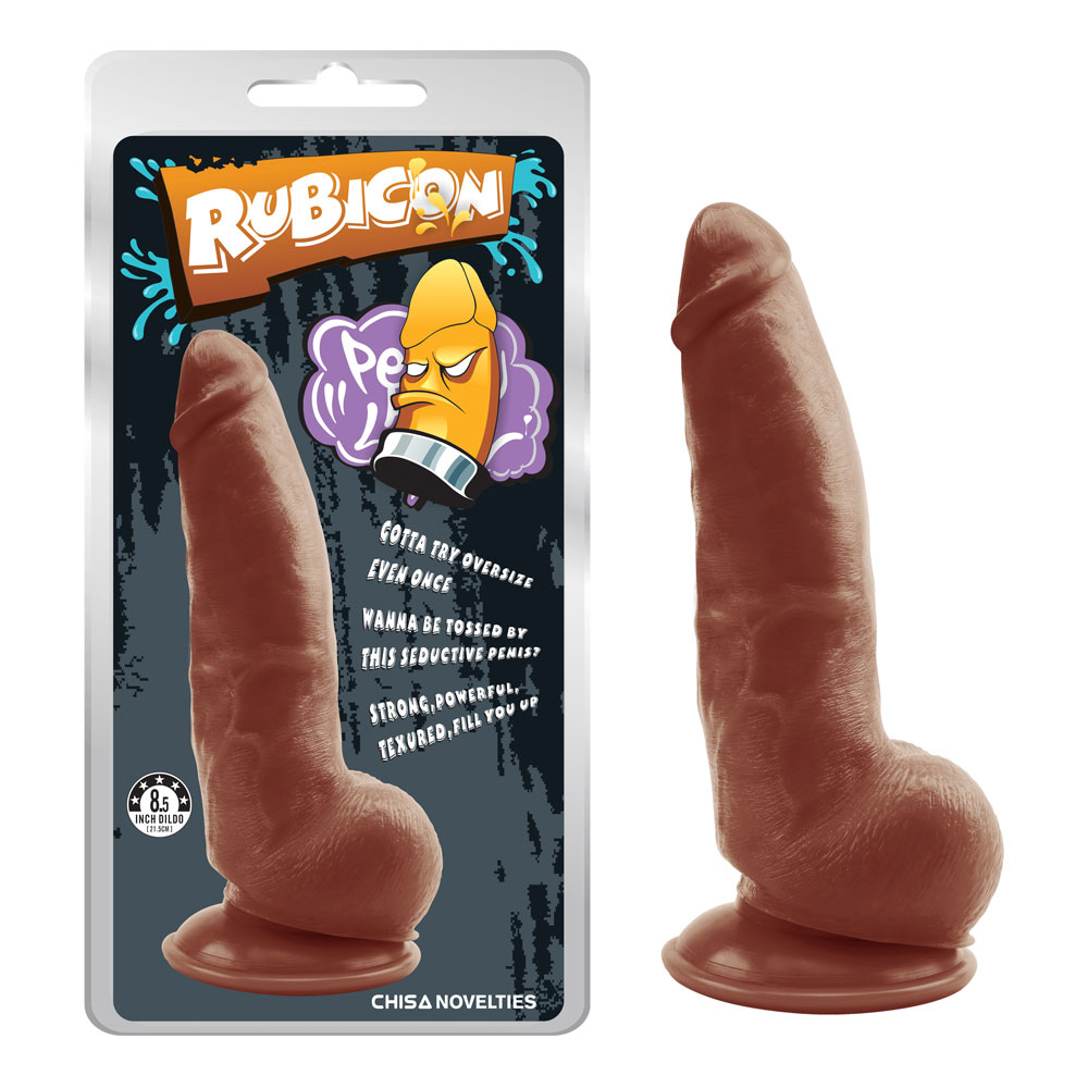 Gouverneur Penis-Braun