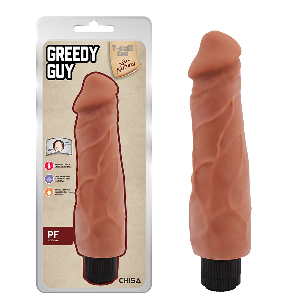 Gieriger Kerl-Latein