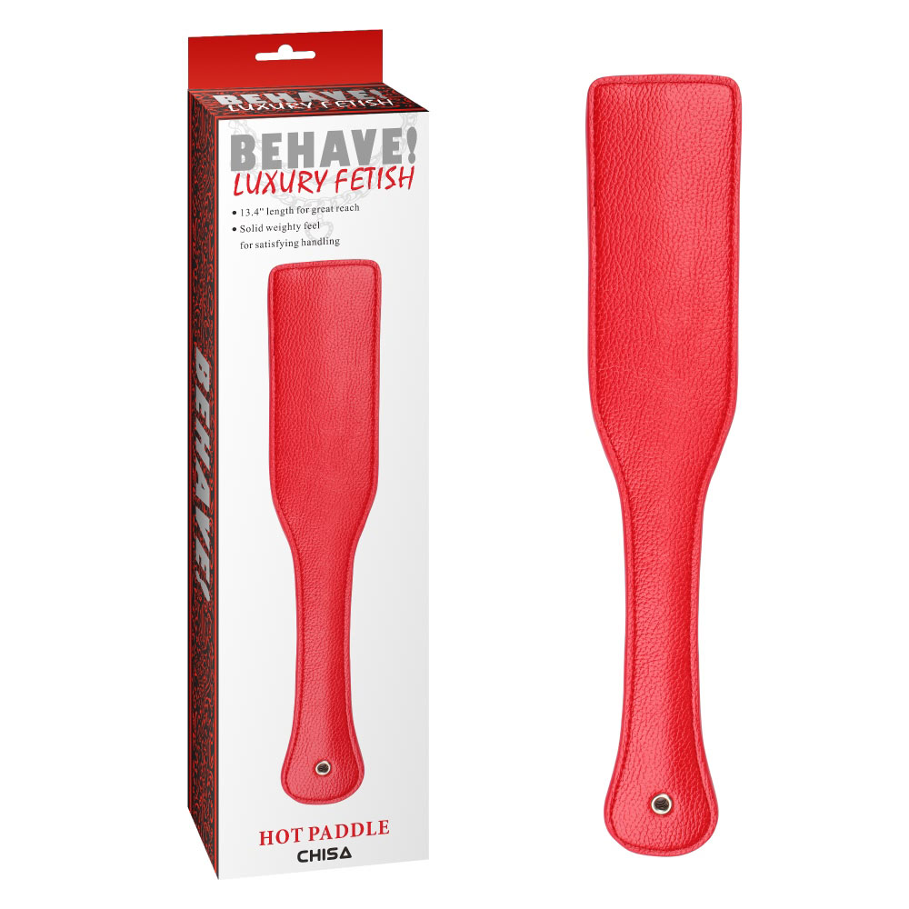 Hot-Paddle
