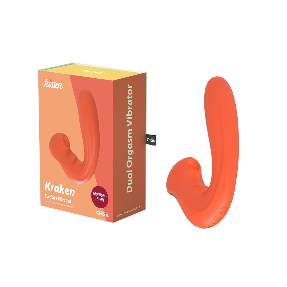 Vibratorkraken