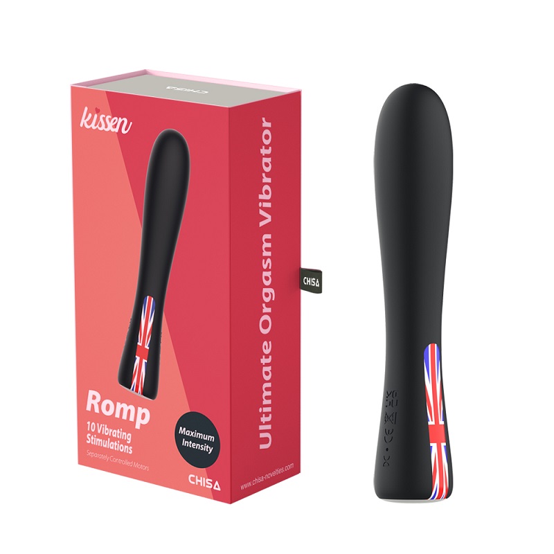 Vibrator-Sex
