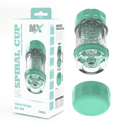 Spiral Cup Strong Edition Kugel