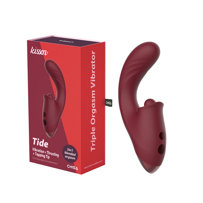 Vibratorflut