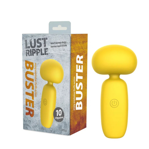Vibrator-Buster